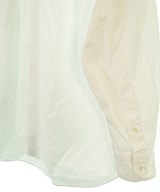COMME des GARCONS HOMME（コムデギャルソンオム）カジュアルシャツ 白 サイズ:S メンズ/2200659921048