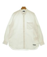 COMME des GARCONS HOMME カジュアルシャツ