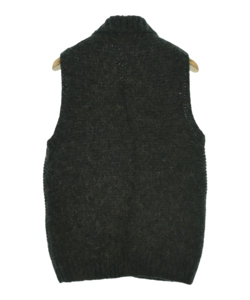 COMME des GARCONS HOMME（コムデギャルソンオム）カーディガン グレー サイズ:L メンズ/2200662944027