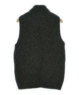 COMME des GARCONS HOMME（コムデギャルソンオム）カーディガン グレー サイズ:L メンズ/2200662944027