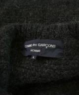 COMME des GARCONS HOMME（コムデギャルソンオム）カーディガン グレー サイズ:L メンズ/2200662944027