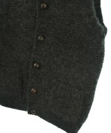 COMME des GARCONS HOMME（コムデギャルソンオム）カーディガン グレー サイズ:L メンズ/2200662944027