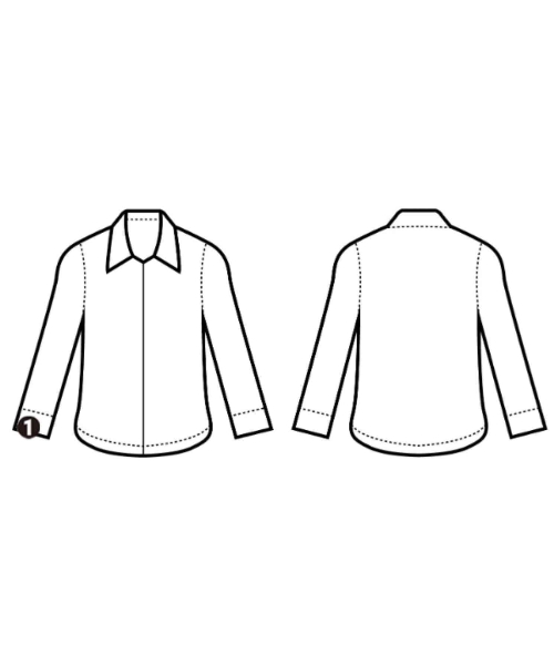 COMME des GARCONS HOMME（コムデギャルソンオム）カジュアルシャツ 青 サイズ:-(M位) メンズ/2200664015084