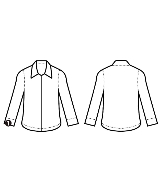 COMME des GARCONS HOMME（コムデギャルソンオム）カジュアルシャツ 青 サイズ:-(M位) メンズ/2200664015084