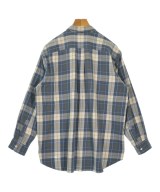 COMME des GARCONS HOMME（コムデギャルソンオム）カジュアルシャツ 青 サイズ:-(M位) メンズ/2200664015084