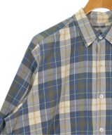 COMME des GARCONS HOMME（コムデギャルソンオム）カジュアルシャツ 青 サイズ:-(M位) メンズ/2200664015084