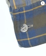 COMME des GARCONS HOMME（コムデギャルソンオム）カジュアルシャツ 青 サイズ:-(M位) メンズ/2200664015084