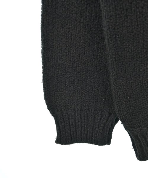 COMME des GARCONS HOMME（コムデギャルソンオム）ニット・セーター 黒 サイズ:-(M位) メンズ/2200664202064