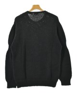 COMME des GARCONS HOMME（コムデギャルソンオム）ニット・セーター 黒 サイズ:-(M位) メンズ/2200664202064