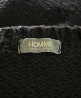 COMME des GARCONS HOMME（コムデギャルソンオム）ニット・セーター 黒 サイズ:-(M位) メンズ/2200664202064