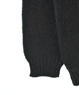 COMME des GARCONS HOMME（コムデギャルソンオム）ニット・セーター 黒 サイズ:-(M位) メンズ/2200664202064