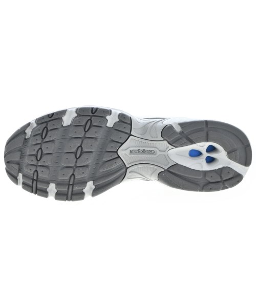 COMME des GARCONS HOMME（コムデギャルソンオム）スニーカー グレー サイズ:27cm メンズ/2200664424015