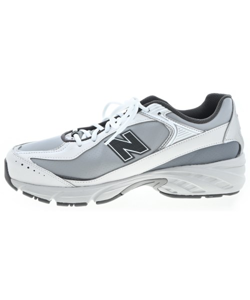 COMME des GARCONS HOMME（コムデギャルソンオム）スニーカー グレー サイズ:27cm メンズ/2200664424015