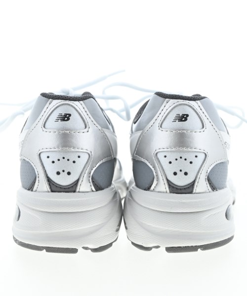 COMME des GARCONS HOMME（コムデギャルソンオム）スニーカー グレー サイズ:27cm メンズ/2200664424015