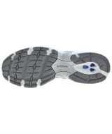 COMME des GARCONS HOMME（コムデギャルソンオム）スニーカー グレー サイズ:27cm メンズ/2200664424015