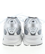 COMME des GARCONS HOMME（コムデギャルソンオム）スニーカー グレー サイズ:27cm メンズ/2200664424015