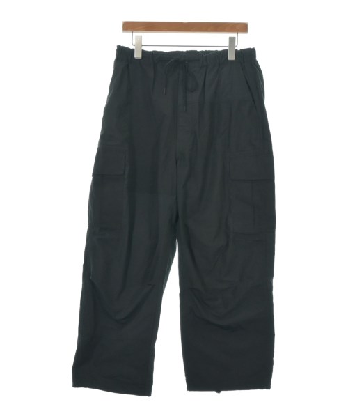 COMME des GARCONS HOMME(コムデギャルソンオム)カーゴパンツ 黒 サイズ:S/2200659278098