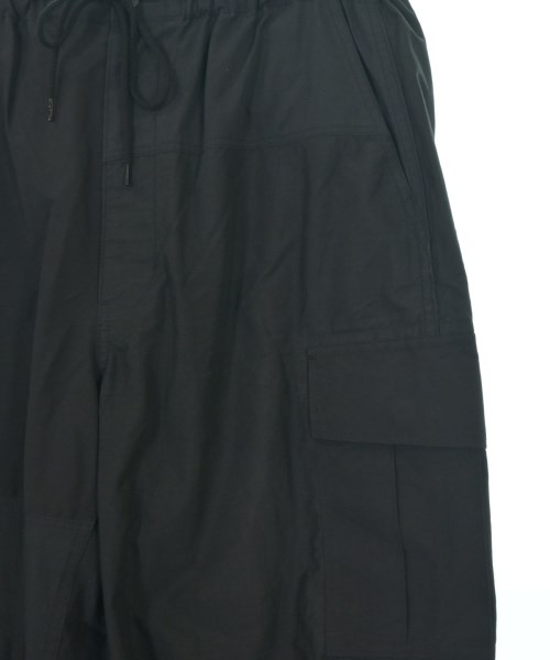 COMME des GARCONS HOMME（コムデギャルソンオム）カーゴパンツ 黒 サイズ:S メンズ/2200659278098