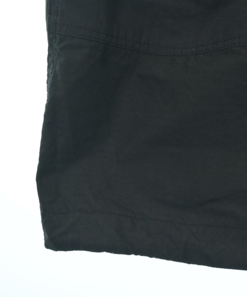 COMME des GARCONS HOMME（コムデギャルソンオム）カーゴパンツ 黒 サイズ:S メンズ/2200659278098