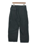 COMME des GARCONS HOMME（コムデギャルソンオム）カーゴパンツ 黒 サイズ:S メンズ/2200659278098