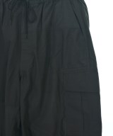 COMME des GARCONS HOMME（コムデギャルソンオム）カーゴパンツ 黒 サイズ:S メンズ/2200659278098
