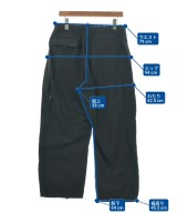 COMME des GARCONS HOMME（コムデギャルソンオム）カーゴパンツ 黒 サイズ:S メンズ/2200659278098