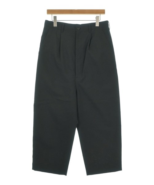 COMME des GARCONS HOMME(コムデギャルソンオム)その他 黒 サイズ:XS/2200659278104