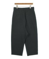 COMME des GARCONS HOMME（コムデギャルソンオム）その他 黒 サイズ:XS メンズ/2200659278104