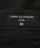 COMME des GARCONS HOMME（コムデギャルソンオム）その他 黒 サイズ:XS メンズ/2200659278104