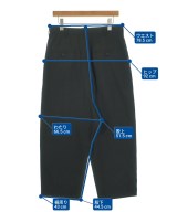 COMME des GARCONS HOMME（コムデギャルソンオム）その他 黒 サイズ:XS メンズ/2200659278104