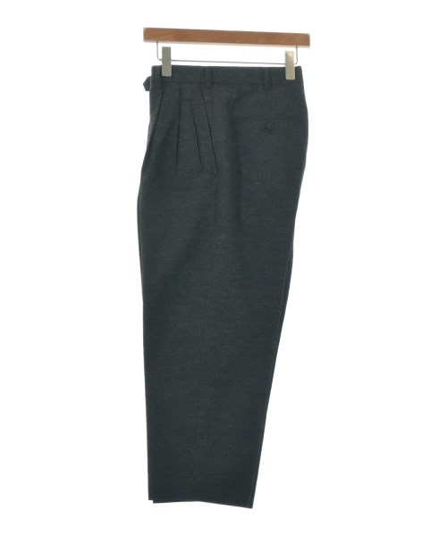COMME des GARCONS HOMME（コムデギャルソンオム）スラックス グレー サイズ:S メンズ/2200659278111