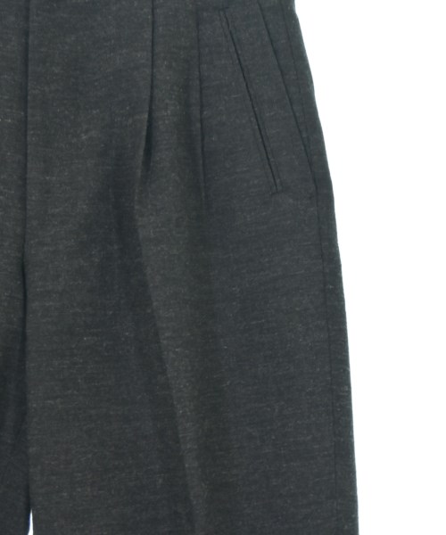 COMME des GARCONS HOMME（コムデギャルソンオム）スラックス グレー サイズ:S メンズ/2200659278111