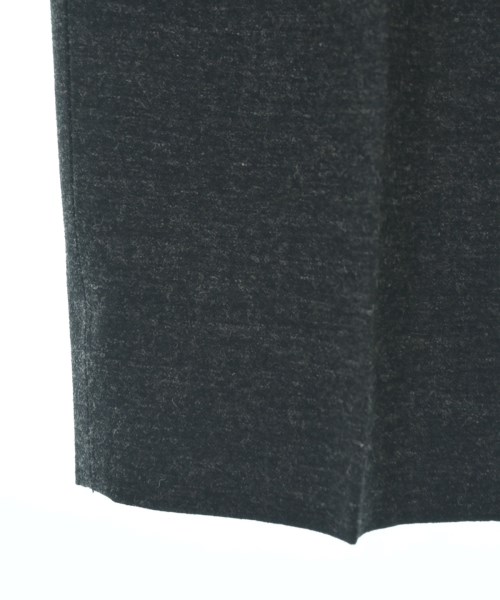 COMME des GARCONS HOMME（コムデギャルソンオム）スラックス グレー サイズ:S メンズ/2200659278111