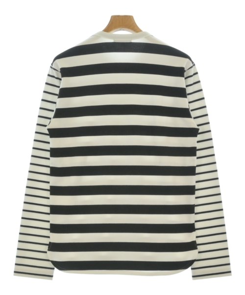 COMME des GARCONS HOMME（コムデギャルソンオム）Tシャツ・カットソー 黒 サイズ:M メンズ/2200664725013