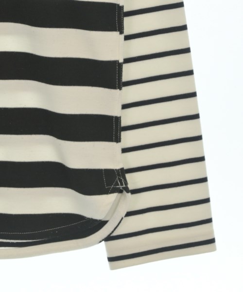 COMME des GARCONS HOMME（コムデギャルソンオム）Tシャツ・カットソー 黒 サイズ:M メンズ/2200664725013