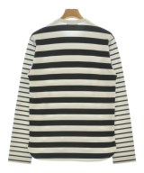 COMME des GARCONS HOMME（コムデギャルソンオム）Tシャツ・カットソー 黒 サイズ:M メンズ/2200664725013