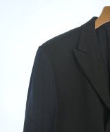 COMME des GARCONS HOMME（コムデギャルソンオム）カジュアルジャケット 黒 サイズ:S メンズ/2200664744014