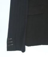 COMME des GARCONS HOMME（コムデギャルソンオム）カジュアルジャケット 黒 サイズ:S メンズ/2200664744014
