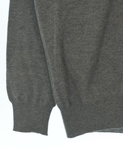 COMME des GARCONS HOMME（コムデギャルソンオム）カーディガン グレー サイズ:M メンズ/2200664025199