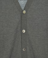 COMME des GARCONS HOMME（コムデギャルソンオム）カーディガン グレー サイズ:M メンズ/2200664025199