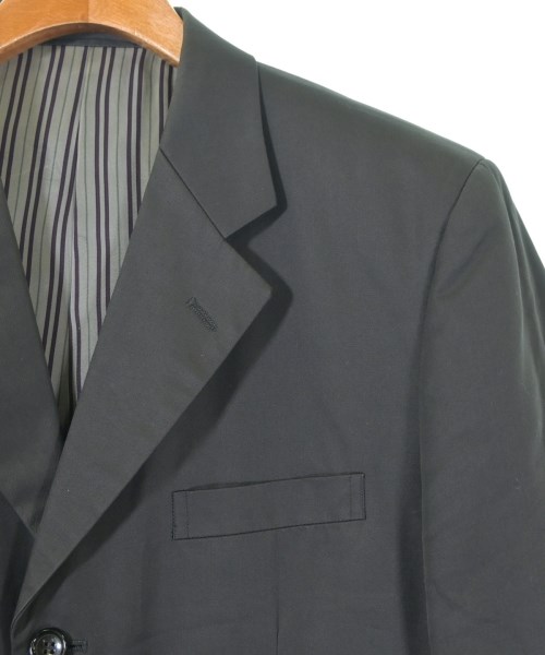 COMME des GARCONS HOMME（コムデギャルソンオム）ジャケット グレー サイズ:M メンズ/2200664897017