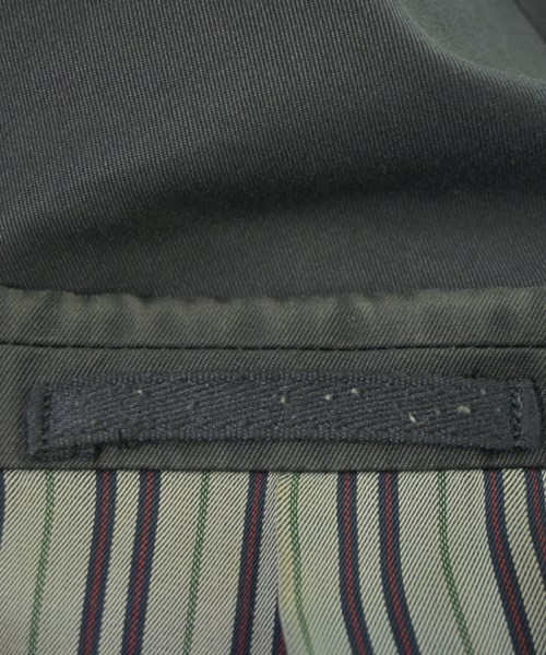 COMME des GARCONS HOMME（コムデギャルソンオム）ジャケット グレー サイズ:M メンズ/2200664897017