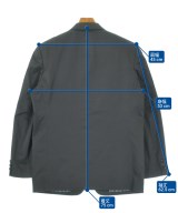 COMME des GARCONS HOMME（コムデギャルソンオム）ジャケット グレー サイズ:M メンズ/2200664897017