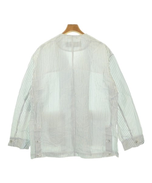 COMME des GARCONS HOMME（コムデギャルソンオム）その他 白 サイズ:S メンズ/2200664924034