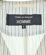 COMME des GARCONS HOMME（コムデギャルソンオム）その他 白 サイズ:S メンズ/2200664924034