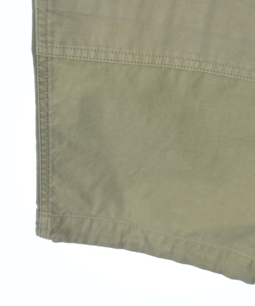 COMME des GARCONS HOMME（コムデギャルソンオム）カーゴパンツ カーキ サイズ:XS メンズ/2200664924041