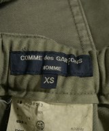 COMME des GARCONS HOMME（コムデギャルソンオム）カーゴパンツ カーキ サイズ:XS メンズ/2200664924041