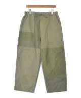 COMME des GARCONS HOMME カーゴパンツ