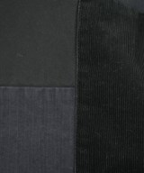 COMME des GARCONS HOMME（コムデギャルソンオム）カバーオール 黒 サイズ:L メンズ/2200664929121