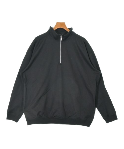 COMME des GARCONS HOMME(コムデギャルソンオム)スウェット 黒 サイズ:L/2200664929138